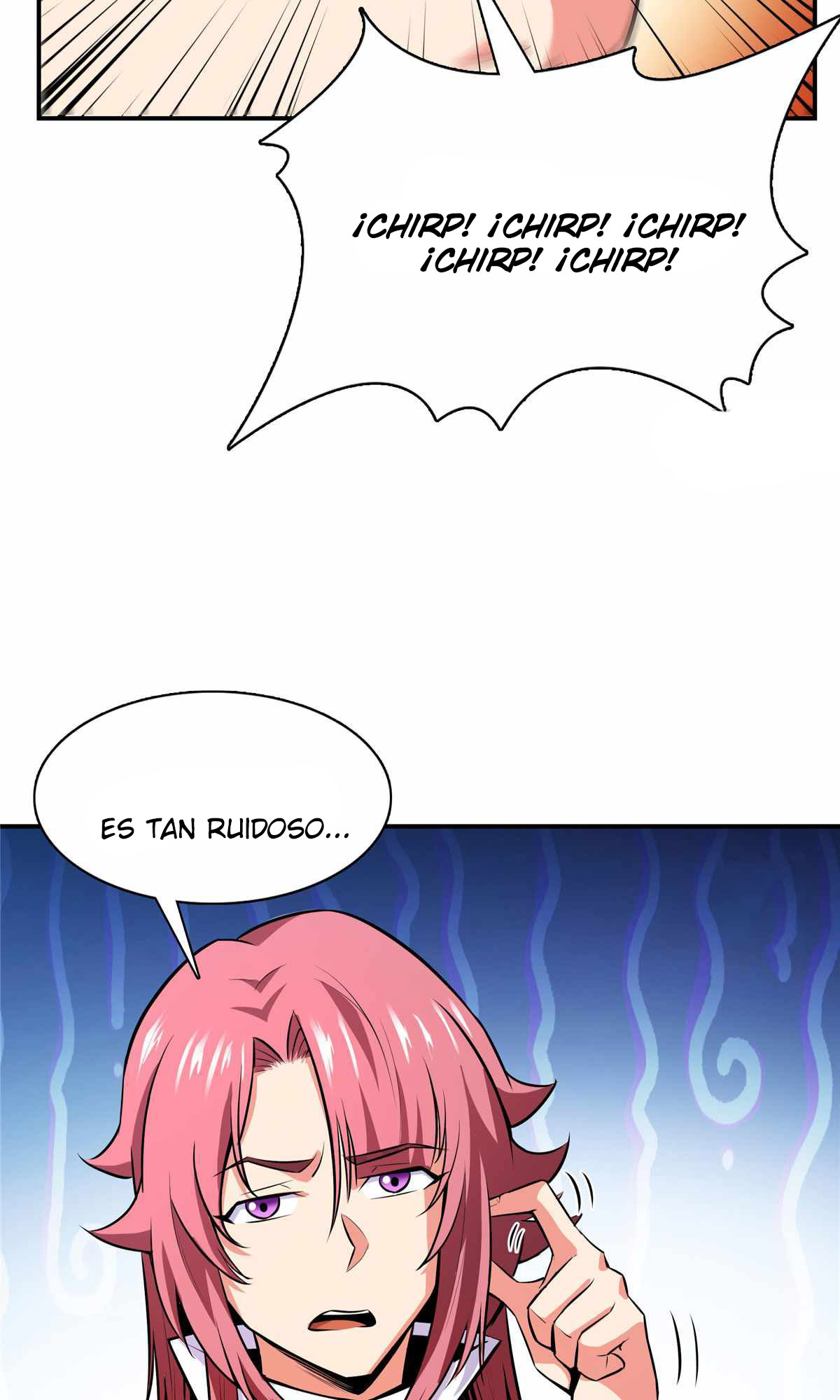 Read Biblioteca del camino celestial ES Manga Online