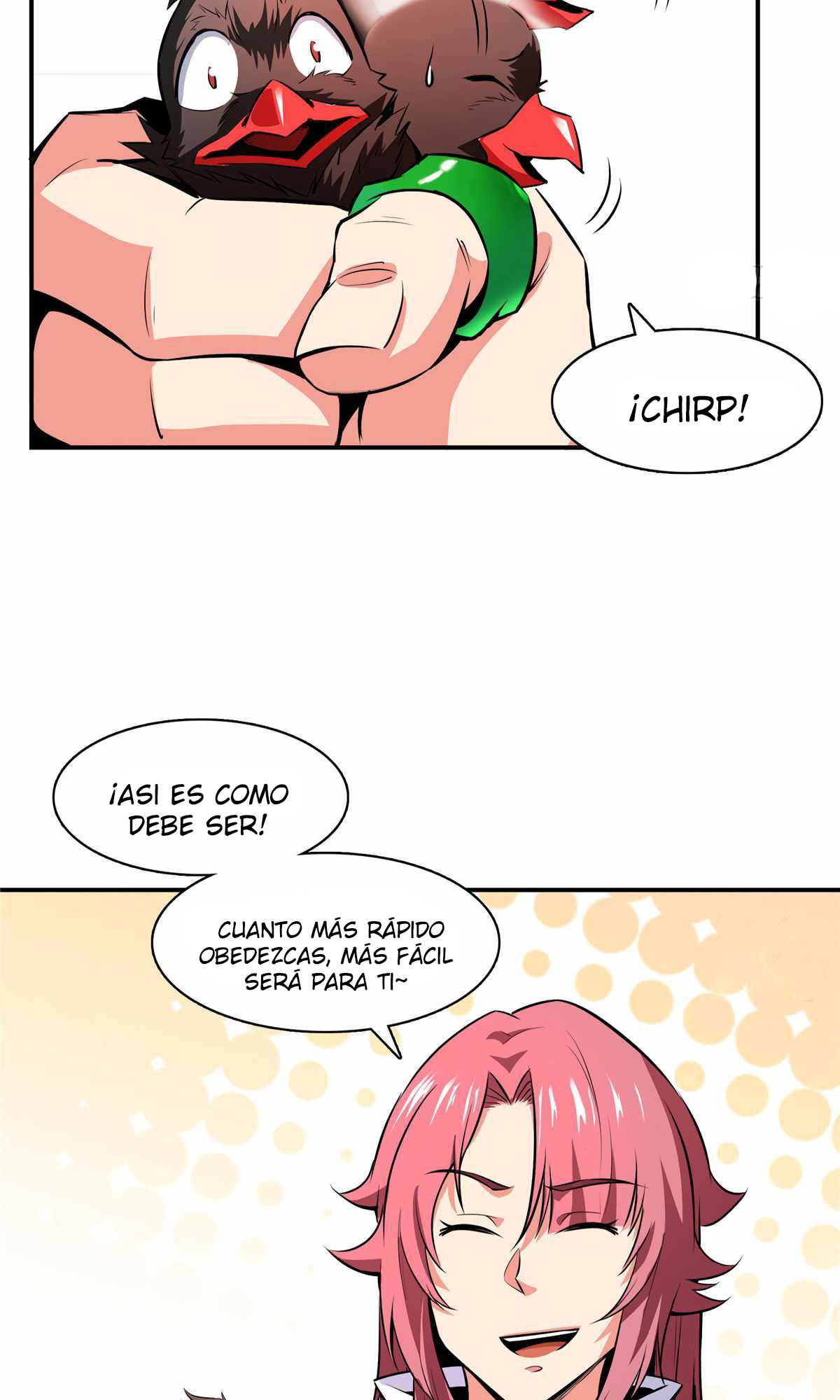 Read Biblioteca del camino celestial ES Manga Online