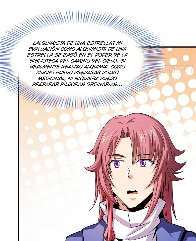 Read Biblioteca del camino celestial ES Manga Online