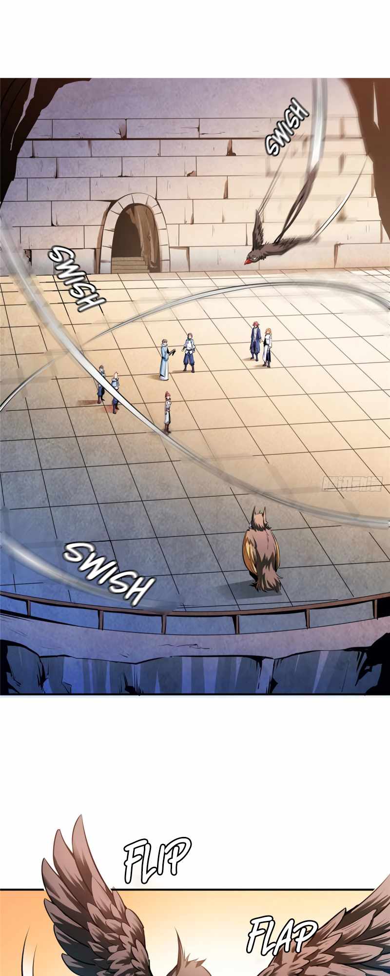 Read Biblioteca del camino celestial ES Manga Online