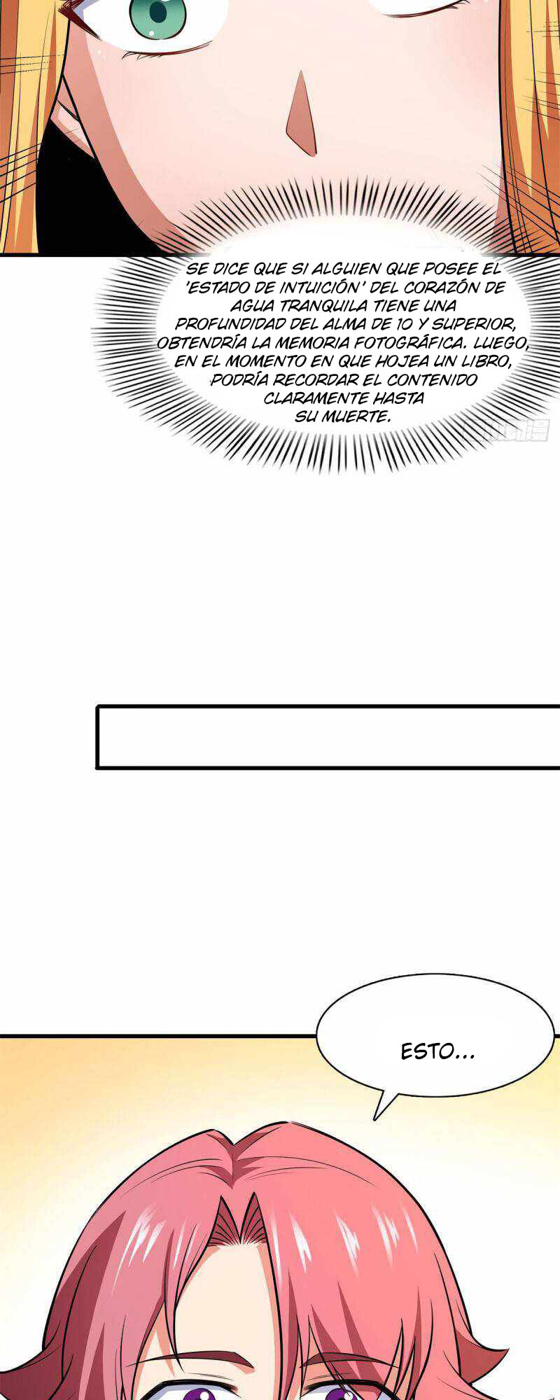 Read Biblioteca del camino celestial ES Manga Online