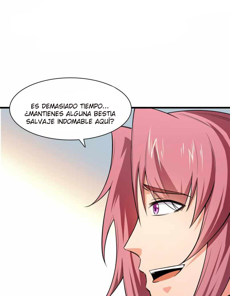 Read Biblioteca del camino celestial ES Manga Online