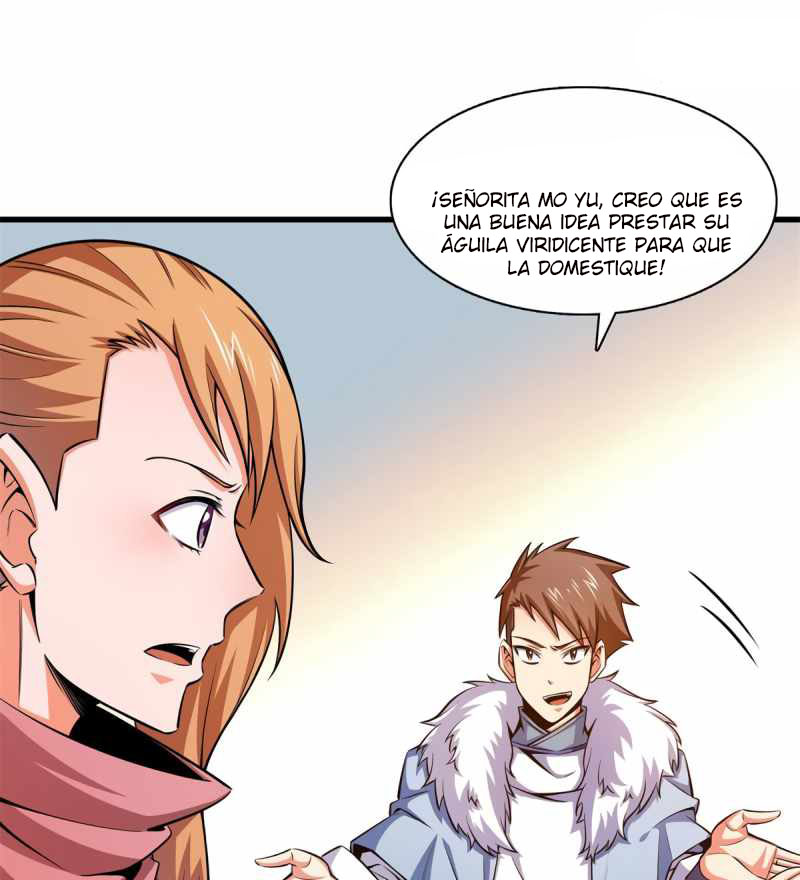 Read Biblioteca del camino celestial ES Manga Online