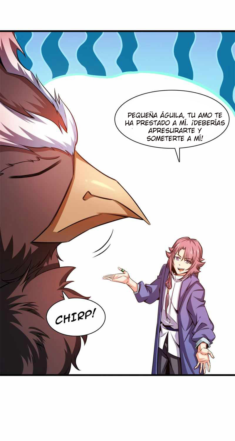 Read Biblioteca del camino celestial ES Manga Online