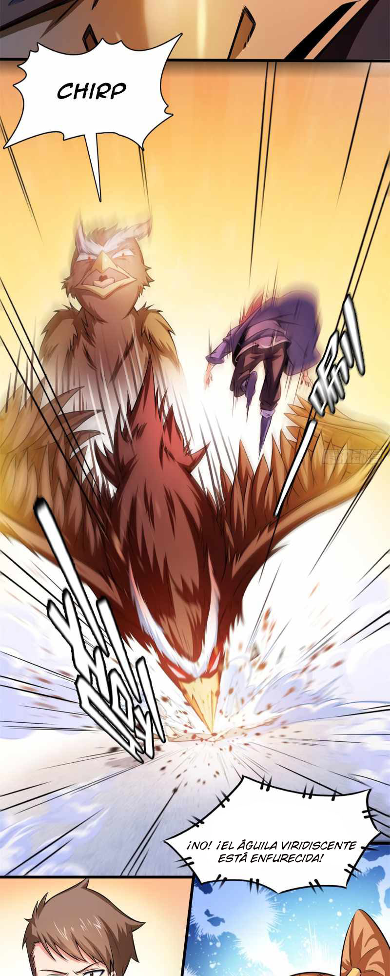 Read Biblioteca del camino celestial ES Manga Online