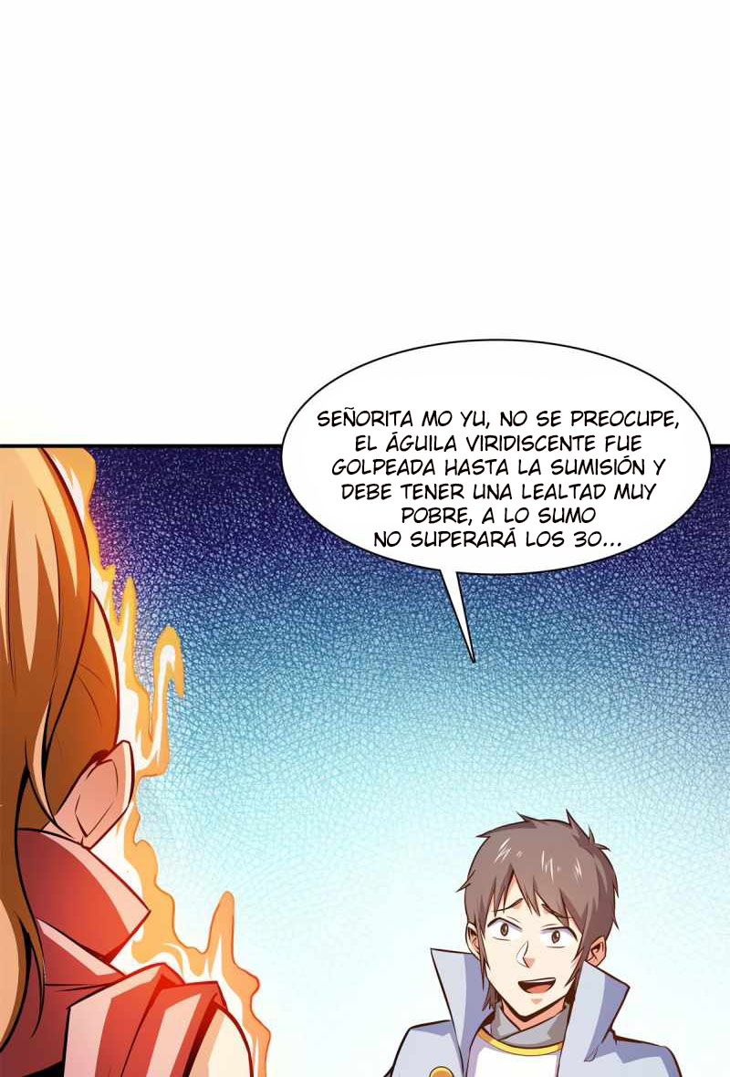 Read Biblioteca del camino celestial ES Manga Online