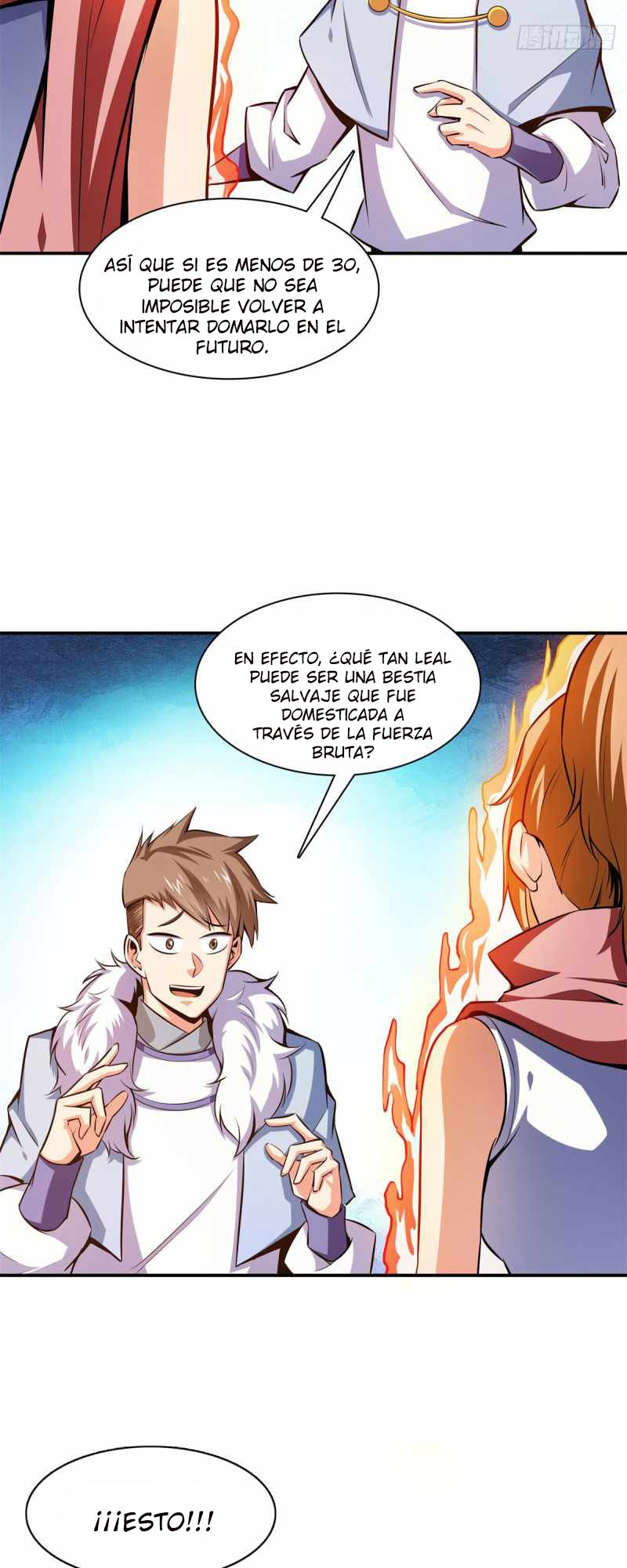 Read Biblioteca del camino celestial ES Manga Online