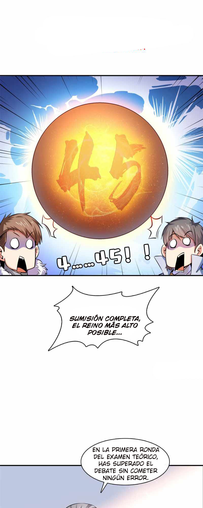 Read Biblioteca del camino celestial ES Manga Online
