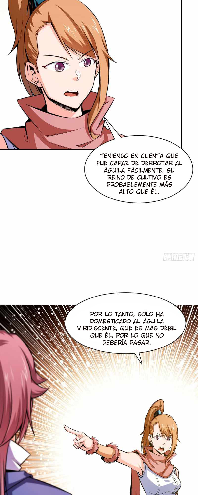 Read Biblioteca del camino celestial ES Manga Online
