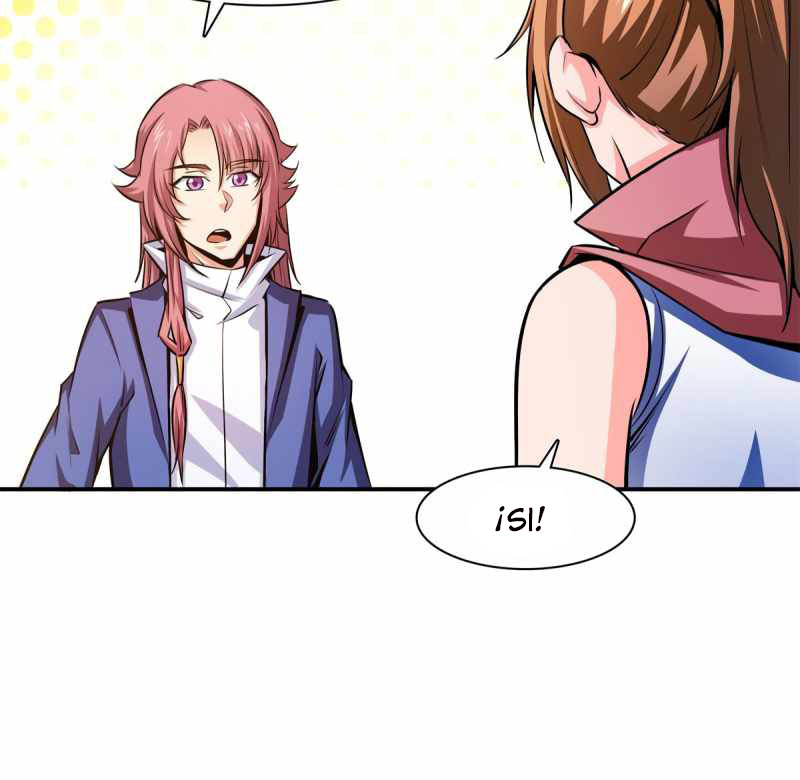 Read Biblioteca del camino celestial ES Manga Online