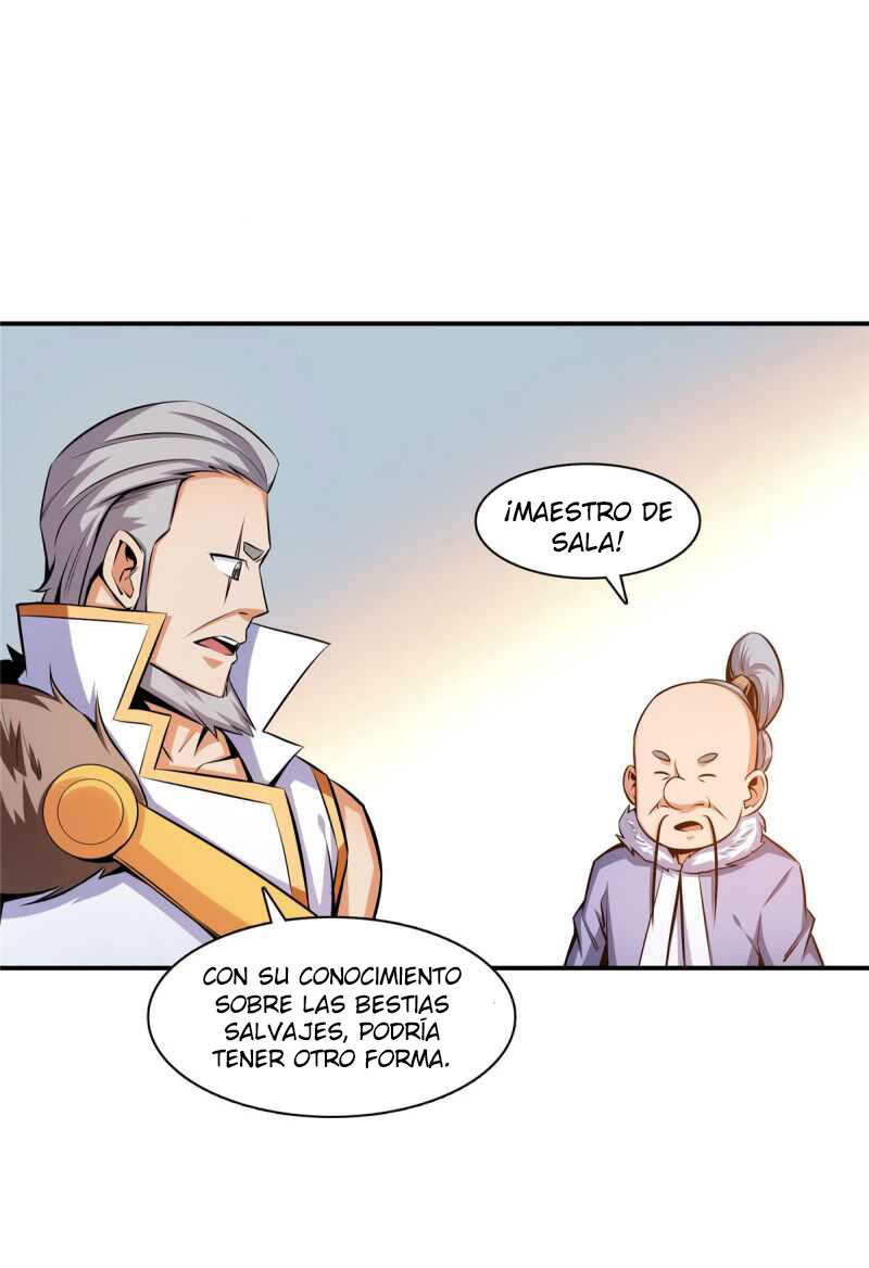 Read Biblioteca del camino celestial ES Manga Online