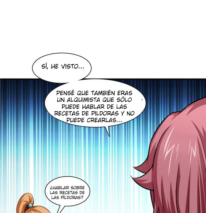 Read Biblioteca del camino celestial ES Manga Online