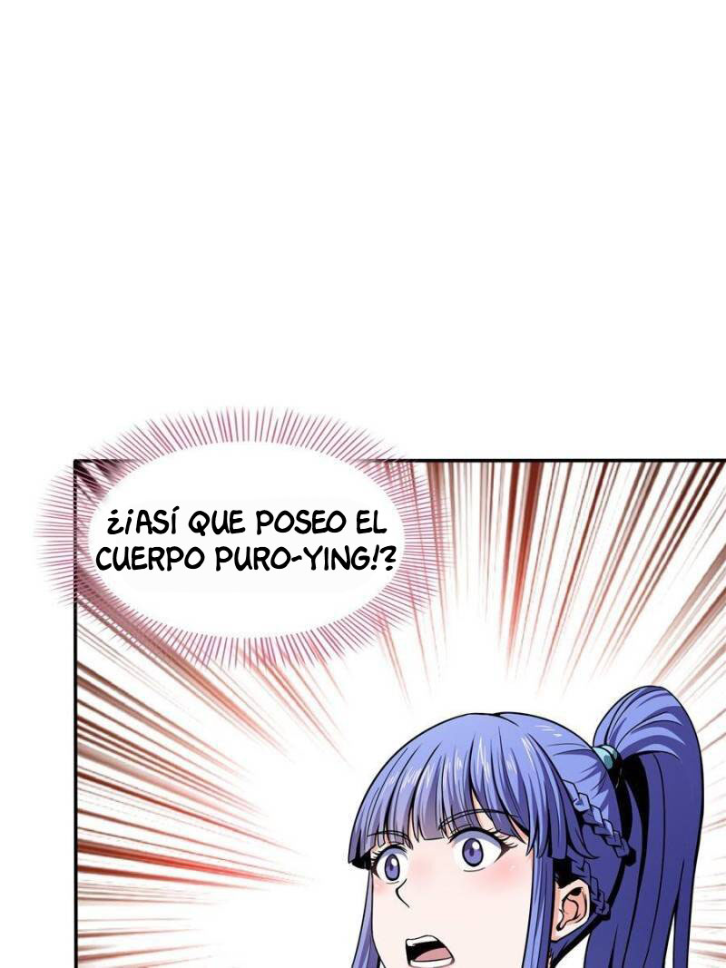 Read Biblioteca del camino celestial ES Manga Online
