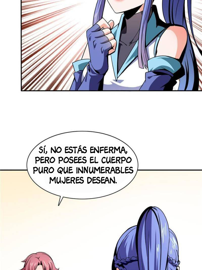 Read Biblioteca del camino celestial ES Manga Online