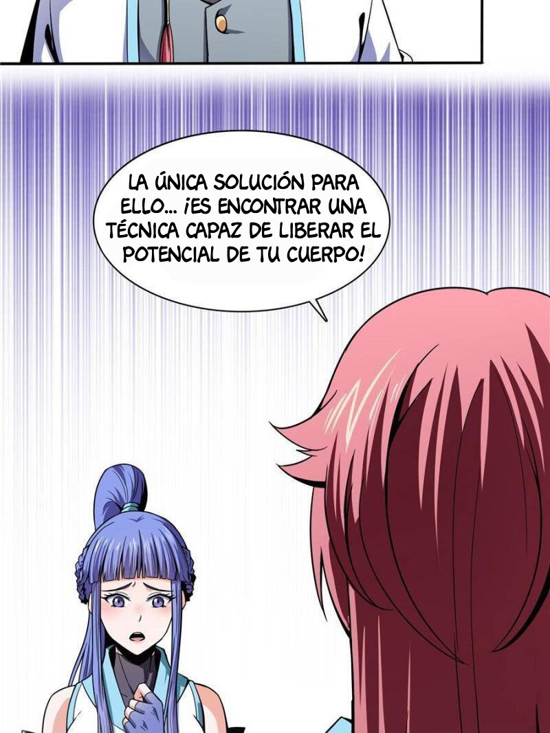 Read Biblioteca del camino celestial ES Manga Online