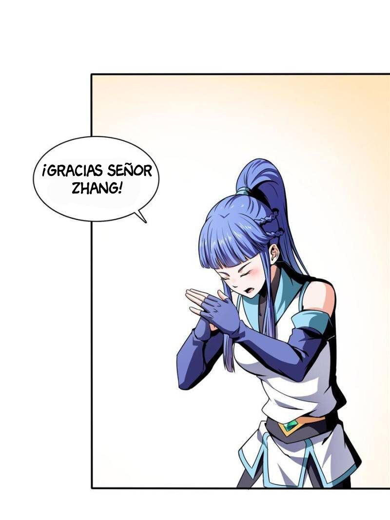 Read Biblioteca del camino celestial ES Manga Online