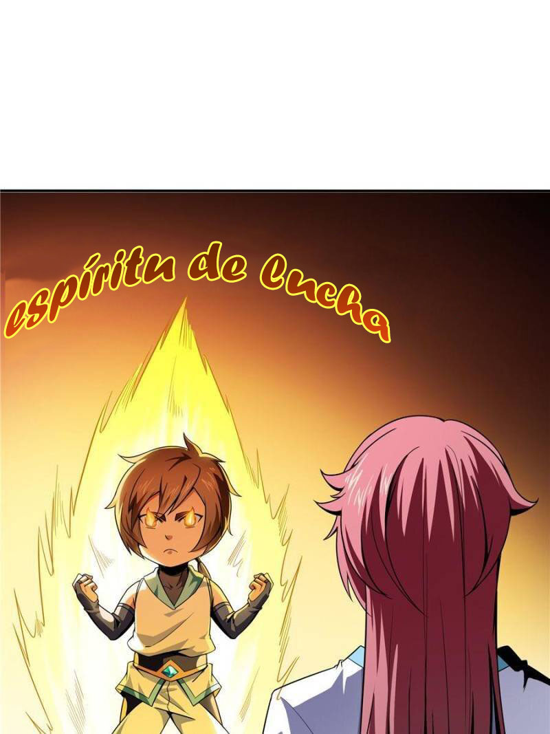 Read Biblioteca del camino celestial ES Manga Online