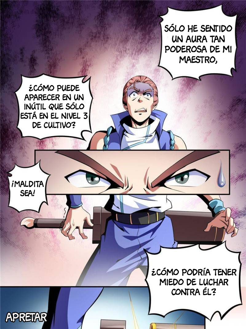 Read Biblioteca del camino celestial ES Manga Online