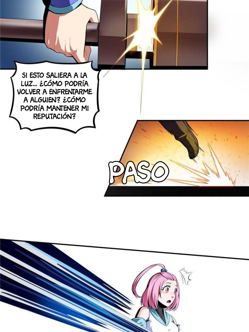 Read Biblioteca del camino celestial ES Manga Online