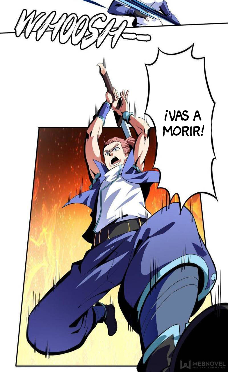 Read Biblioteca del camino celestial ES Manga Online