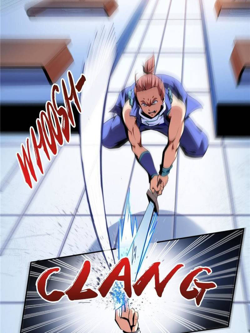 Read Biblioteca del camino celestial ES Manga Online