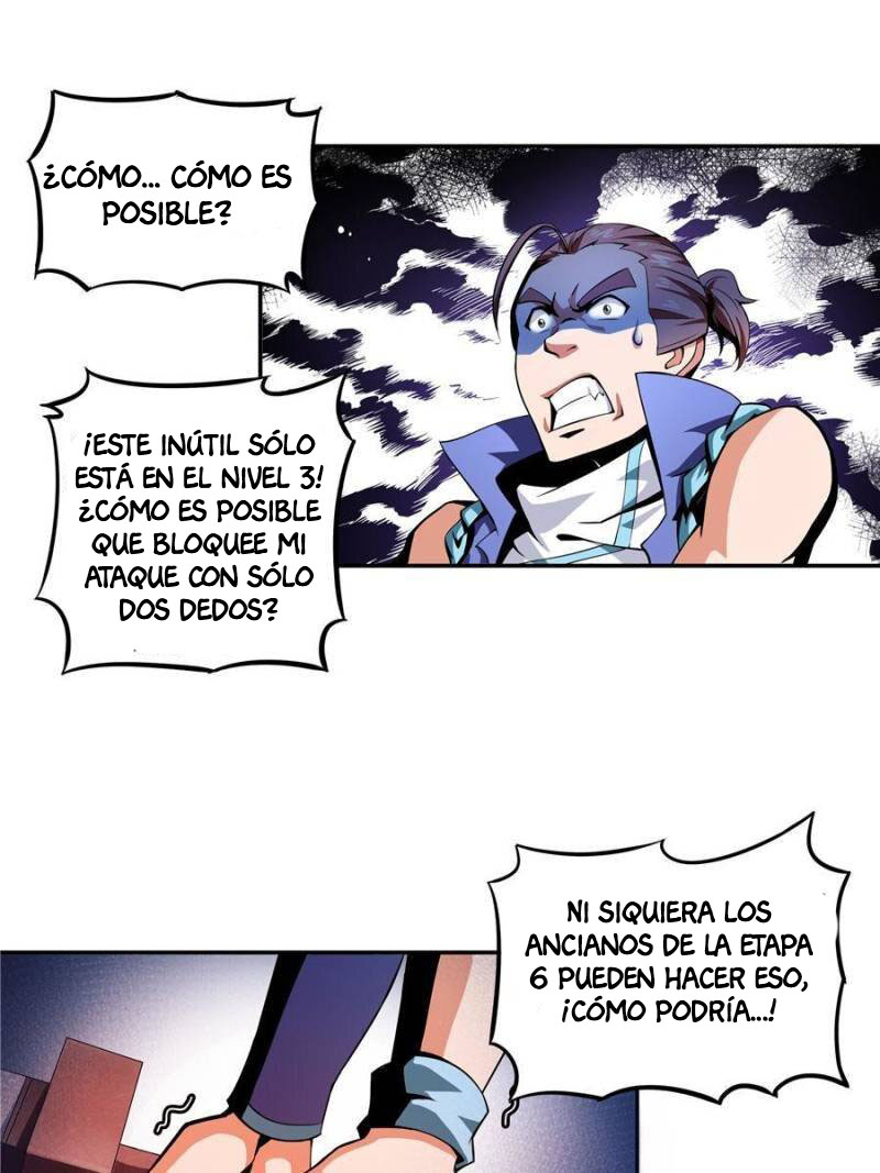 Read Biblioteca del camino celestial ES Manga Online