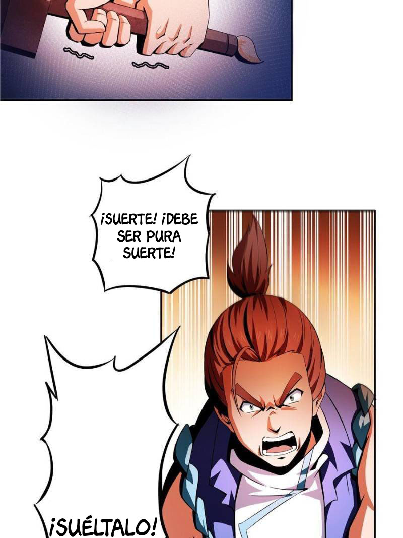 Read Biblioteca del camino celestial ES Manga Online