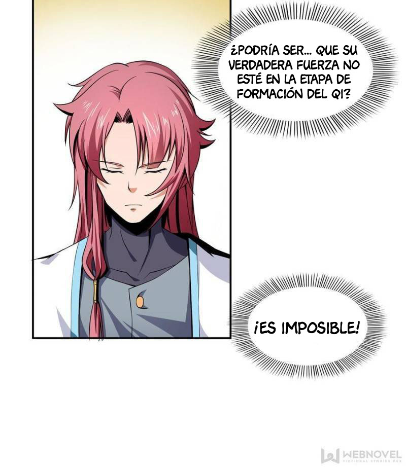 Read Biblioteca del camino celestial ES Manga Online