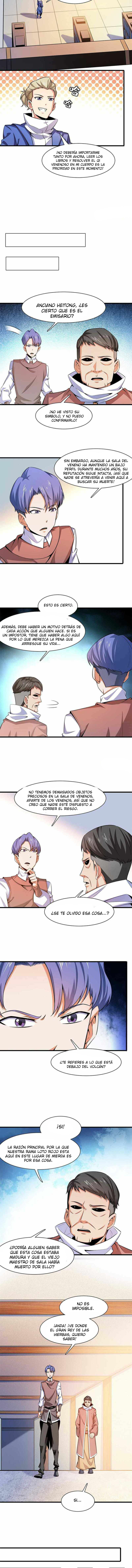 Read Biblioteca del camino celestial ES Manga Online