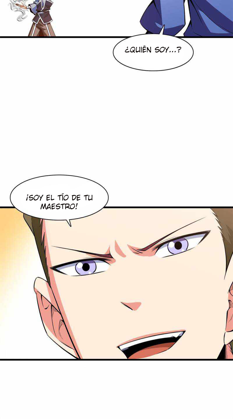 Read Biblioteca del camino celestial ES Manga Online