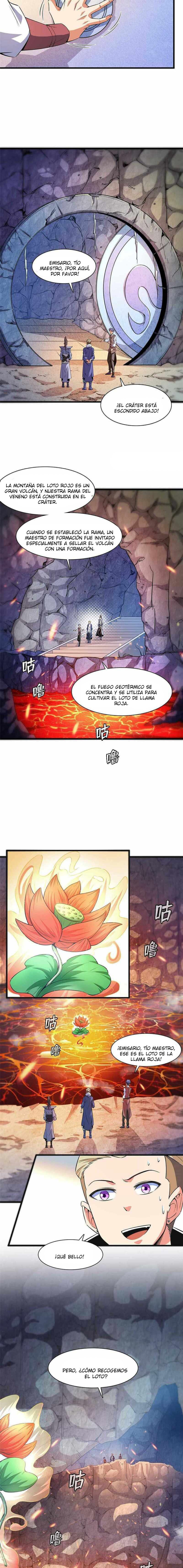 Read Biblioteca del camino celestial ES Manga Online