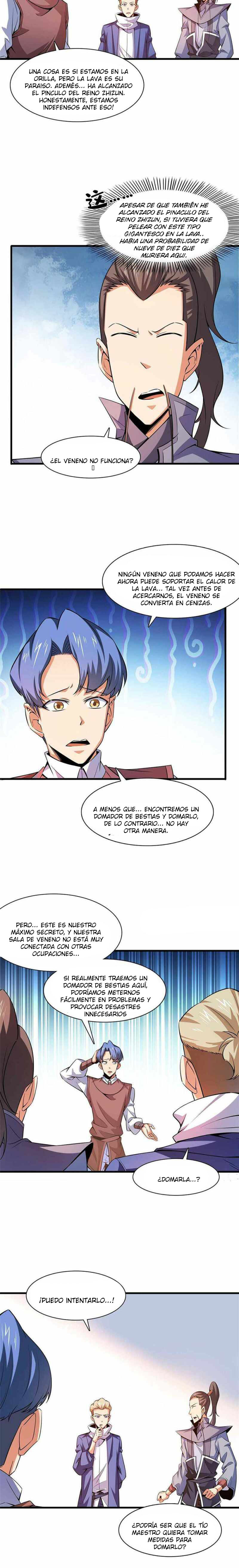 Read Biblioteca del camino celestial ES Manga Online