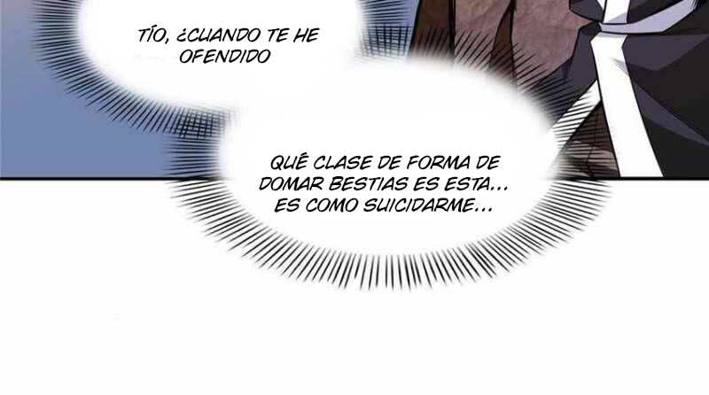 Read Biblioteca del camino celestial ES Manga Online