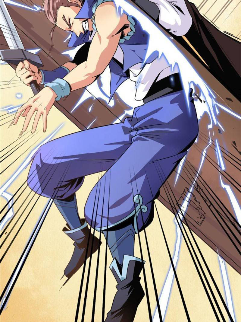Read Biblioteca del camino celestial ES Manga Online
