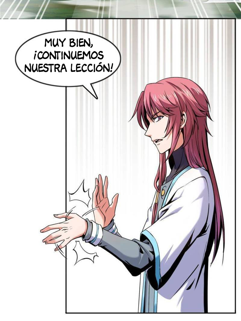 Read Biblioteca del camino celestial ES Manga Online