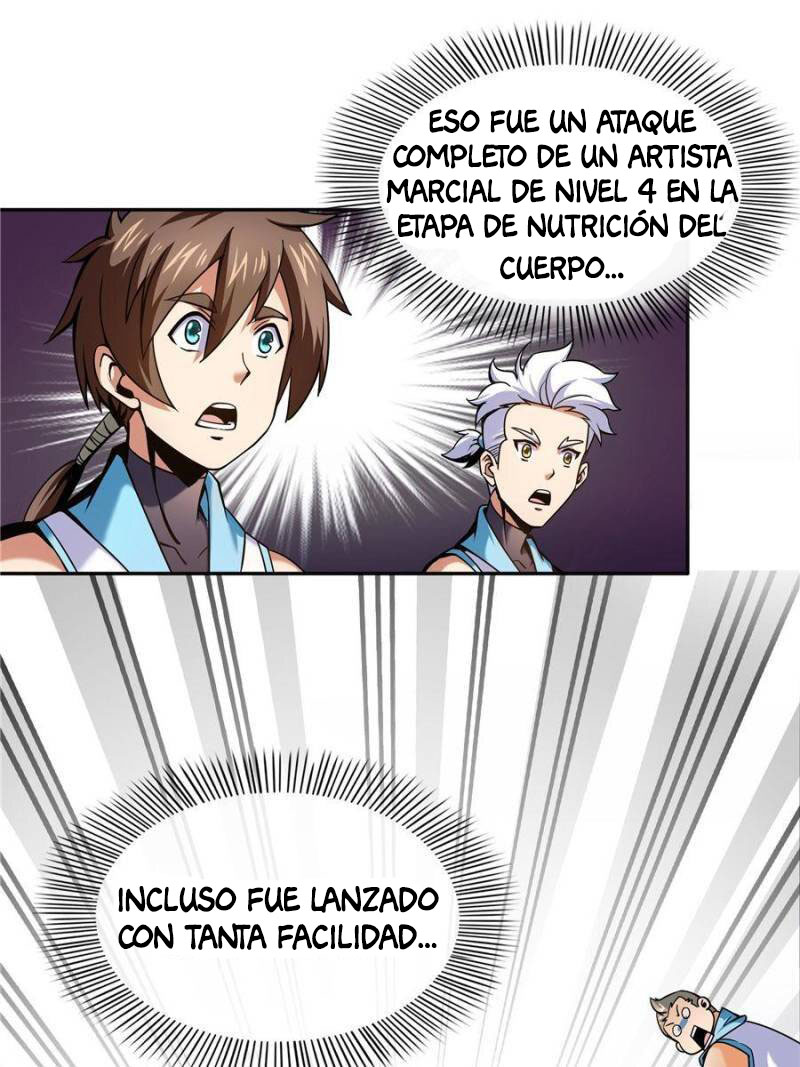 Read Biblioteca del camino celestial ES Manga Online