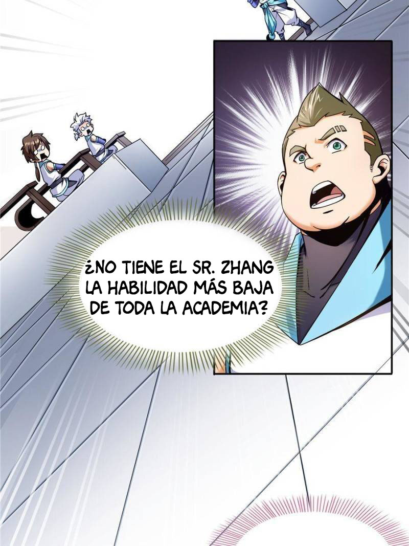 Read Biblioteca del camino celestial ES Manga Online