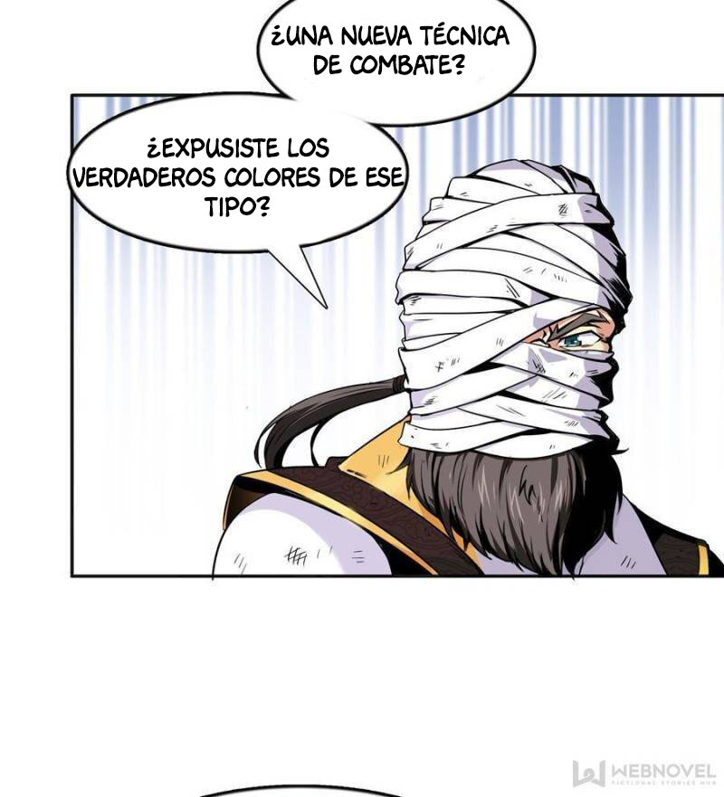Read Biblioteca del camino celestial ES Manga Online