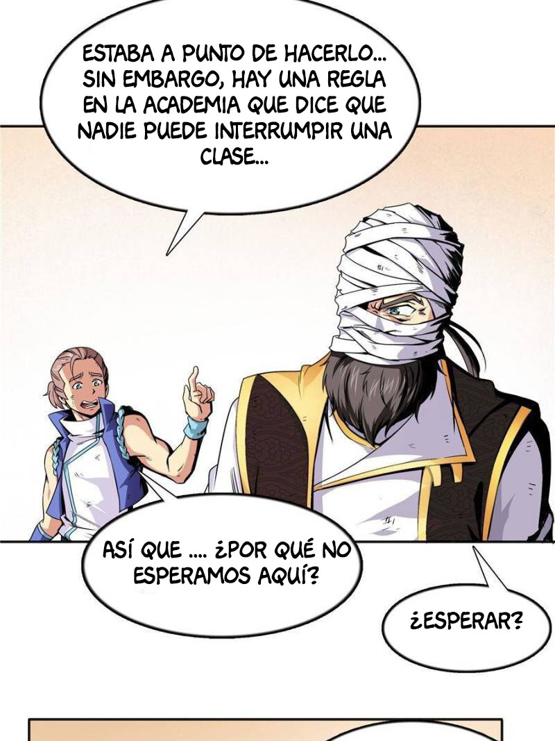 Read Biblioteca del camino celestial ES Manga Online