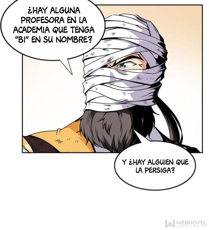 Read Biblioteca del camino celestial ES Manga Online