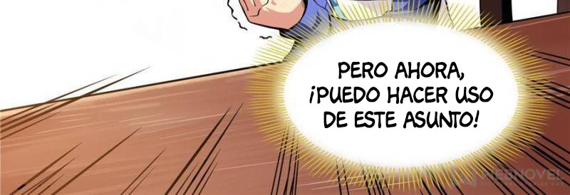 Read Biblioteca del camino celestial ES Manga Online