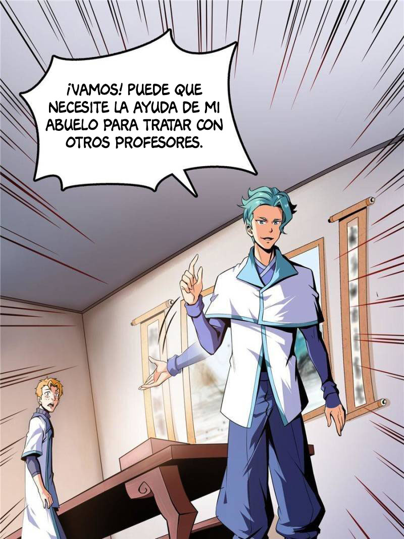 Read Biblioteca del camino celestial ES Manga Online