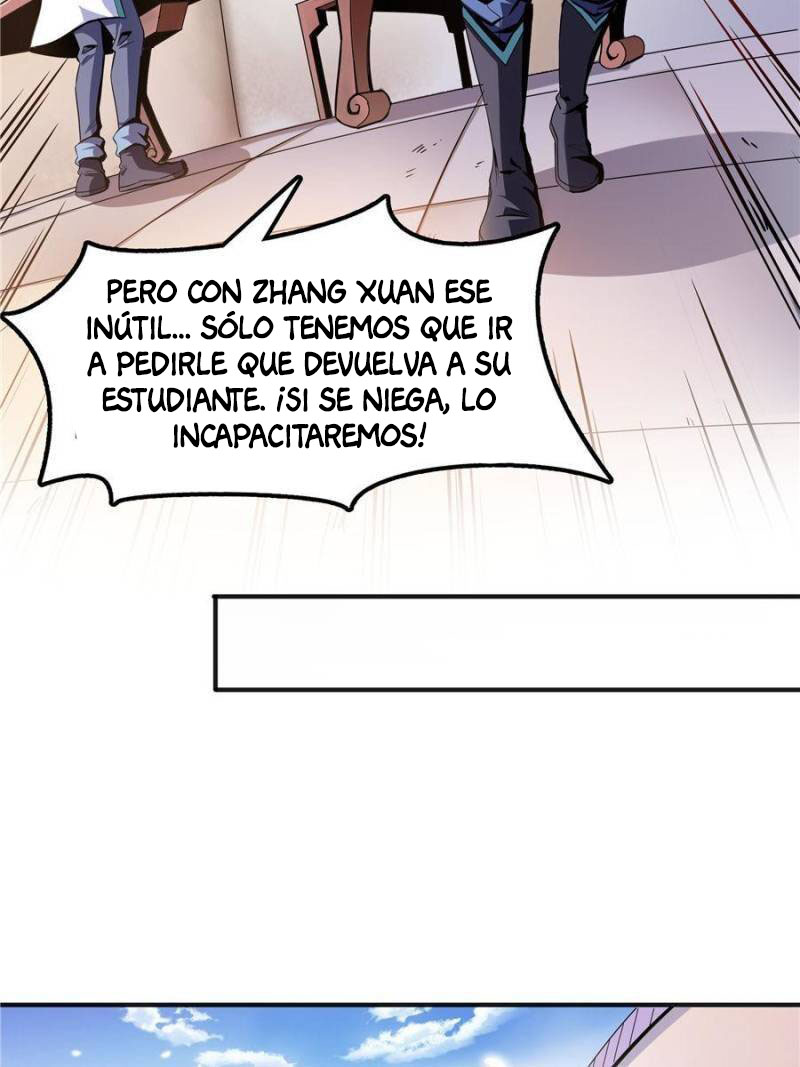 Read Biblioteca del camino celestial ES Manga Online