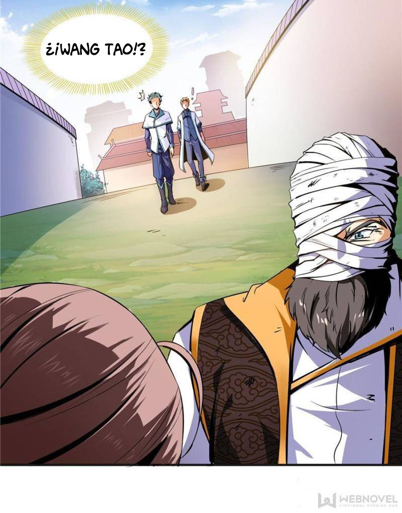 Read Biblioteca del camino celestial ES Manga Online