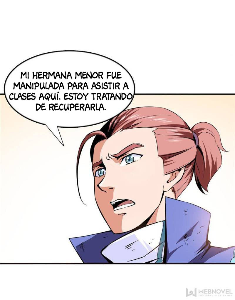 Read Biblioteca del camino celestial ES Manga Online