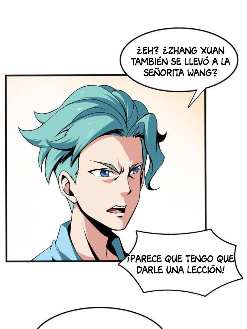 Read Biblioteca del camino celestial ES Manga Online