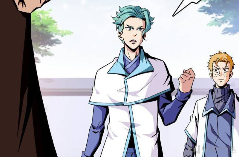 Read Biblioteca del camino celestial ES Manga Online