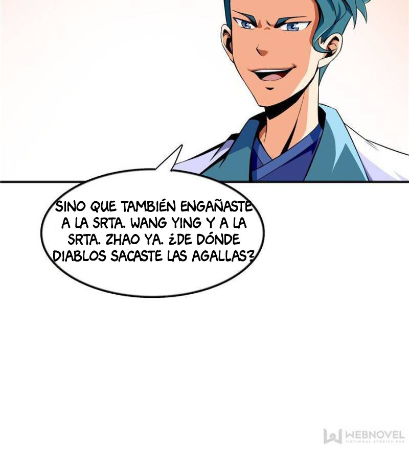 Read Biblioteca del camino celestial ES Manga Online