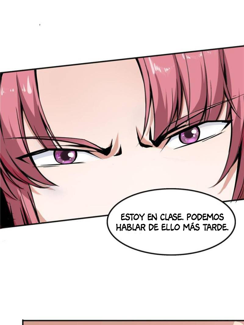 Read Biblioteca del camino celestial ES Manga Online