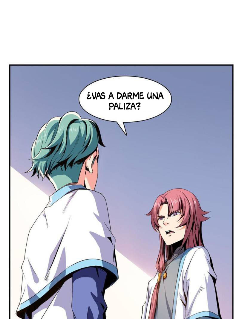 Read Biblioteca del camino celestial ES Manga Online